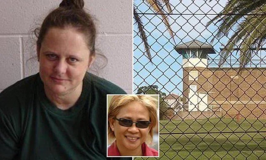 Australië’s gevaarlijkste gevangene bijna vrijgelaten na jarenlange geweldsexplosies