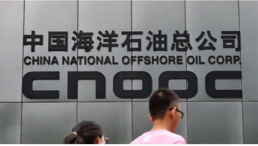 Chinese oliebedrijf CNOOC toont grote interesse in diepwaterprojecten Trinidad en Tobago
