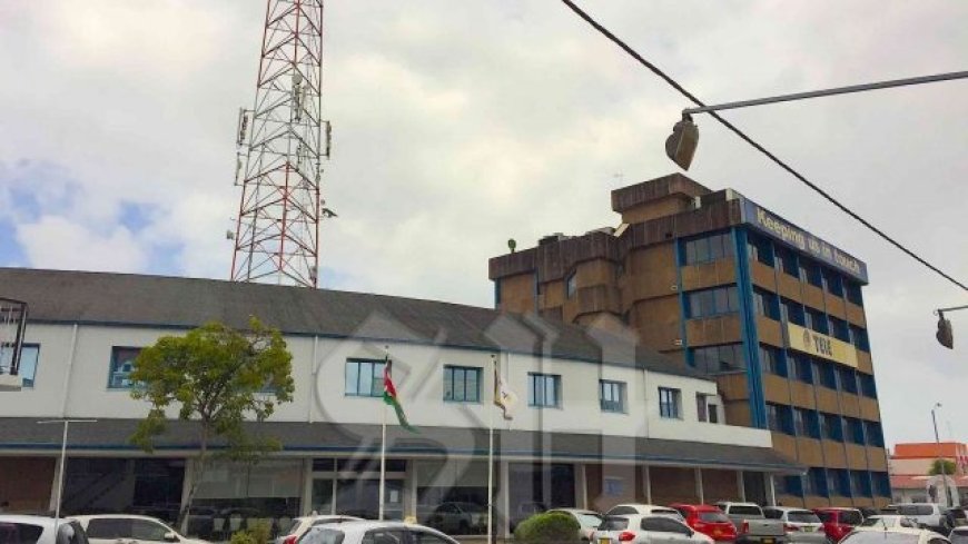 Telesur moderniseert 74 zendmasten in binnenland voor 4G-LTE+