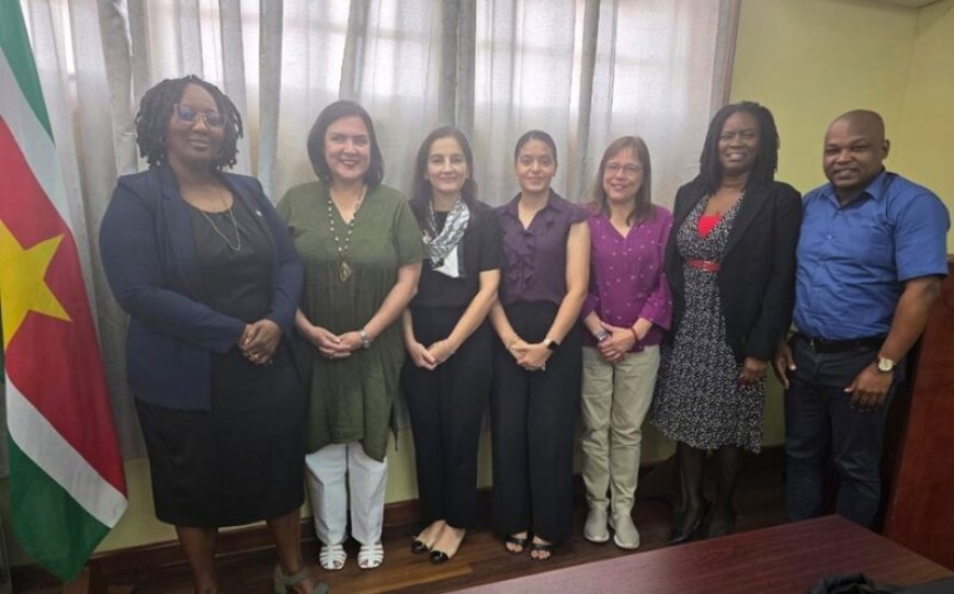 IDB zal wijkkantoren Sociale Zaken versterken