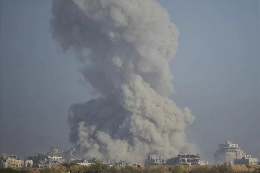 Tot woede van Israël, Vier grote westerse landen erkennen Palestijnse staat