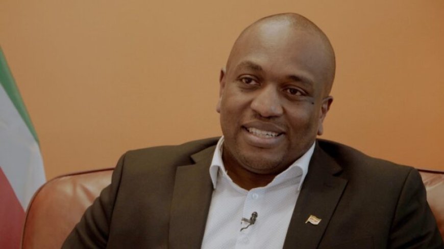 Minister Bouva: Suriname verdient compensatie voor haar bosrijke status