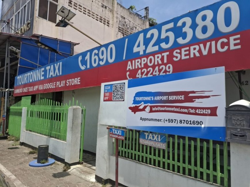 Taxihoudersorganisatie waarschuwt: Ritprijs binnenkort omhoog vanwege koers- en benzineverhog