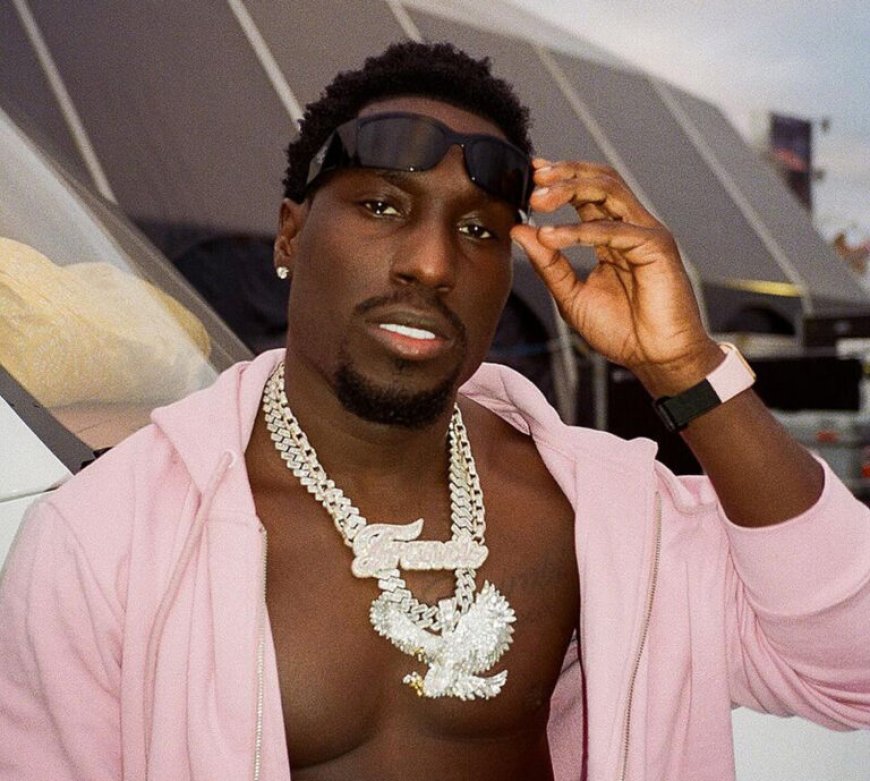 ‘Zaazaa’ van Frenna meest beluisterde nummer op Spotify