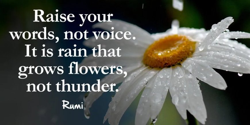 Elk heeft recht op zijn mening