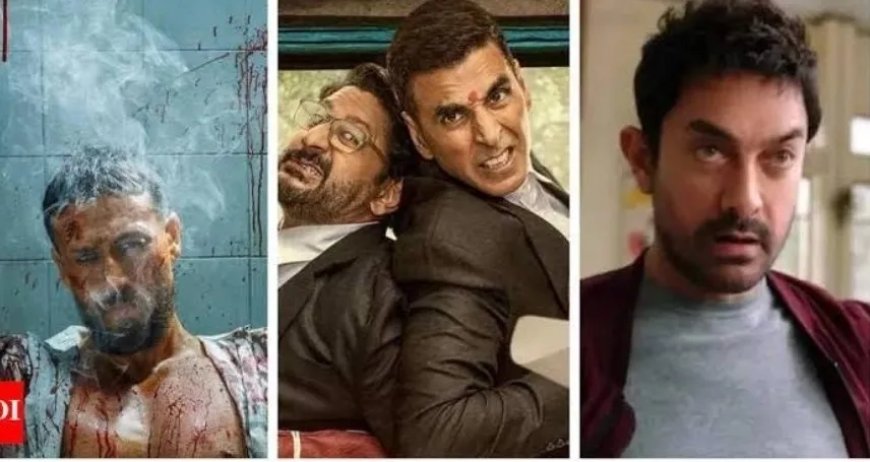 ‘Jolly LLB 3’ opent sterk en is 7e grootste opening van 2025