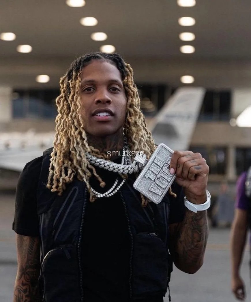 Lil Durk’s proces uitgesteld naar januari 2026