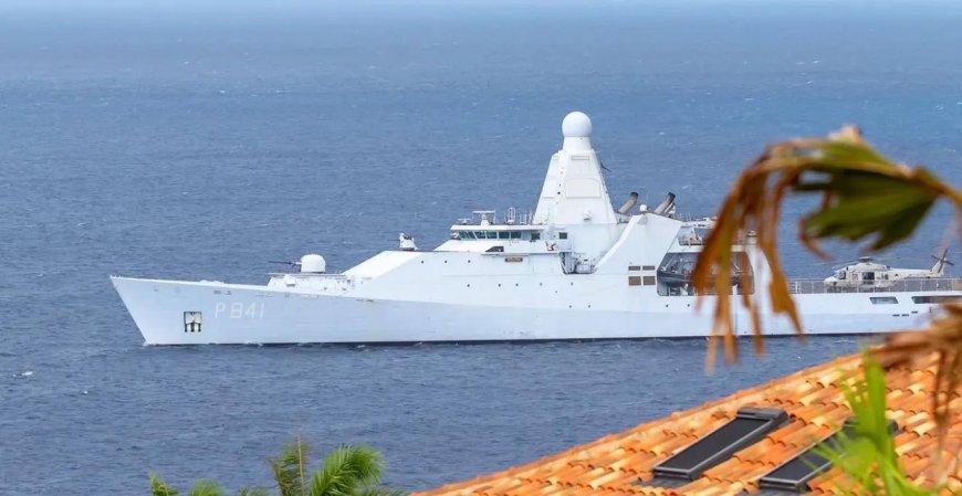Intensivering Nederlandse maritieme operaties rond ABC-eilanden