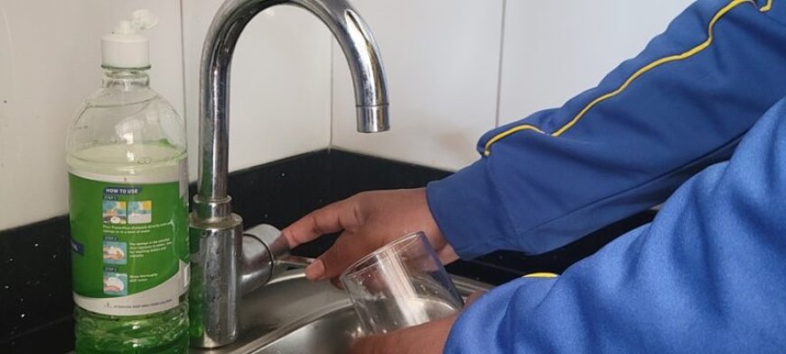 Paniek slaat toe: delen Commewijne al vijf dagen zonder water