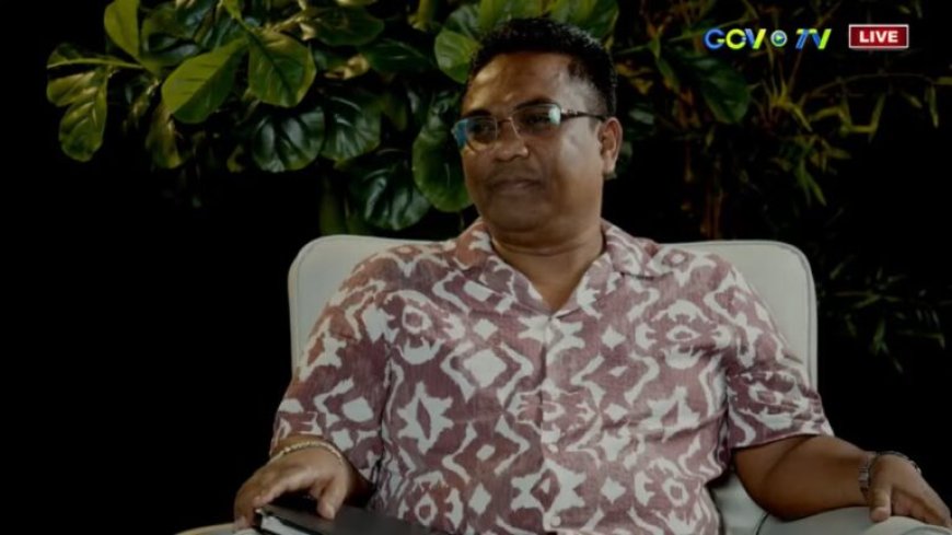 Noersalim bekijkt mogelijkheden om pluimveesector te stimuleren