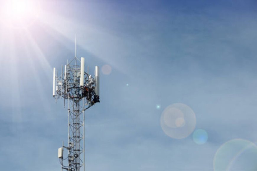 Telesur moderniseert alle zendmasten in binnenland naar 4G-LTE+