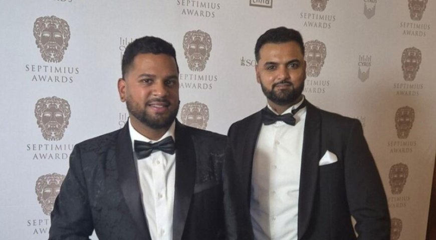 ‘Vals Paradijs’ krijgt vervolg