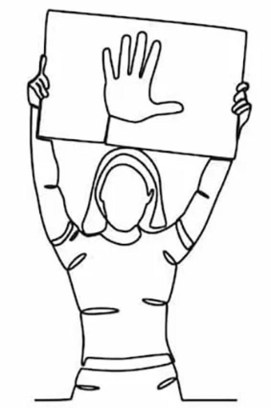 Gelijkheid in Suriname, voor veel vrouwen blijft het nog een verre droom