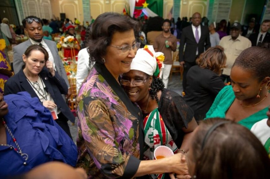 Geerlings-Simons: Augustus vanaf 2026 ‘Heritage Month’