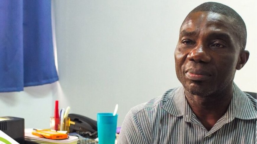 Bewoners Matawai opnieuw aangewezen op rivierwater