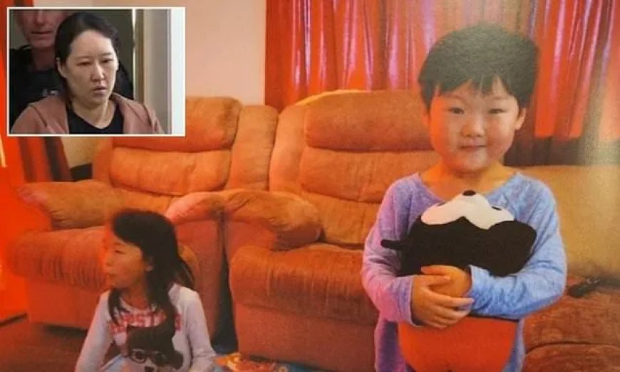 Nieuw-Zeelandse moeder schuldig bevonden aan moord op twee kinderen