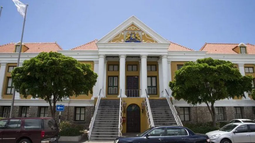 Curaçaose bendeleider ‘Nuto’ veroordeeld tot levenslang