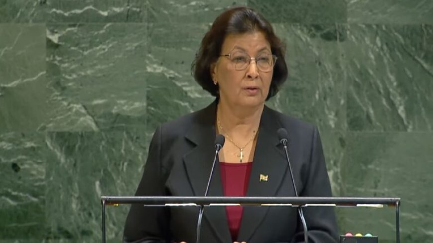 Simons roept wereldleiders op: steun landen die bossen beschermen tegen klimaatcrisis