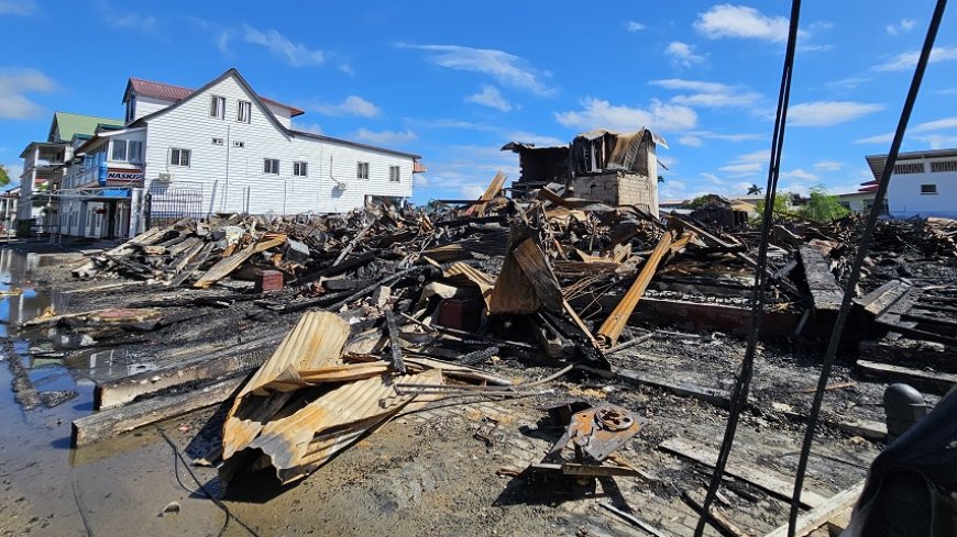 ‘De brandweer heeft met heel wat problemen te kampen’