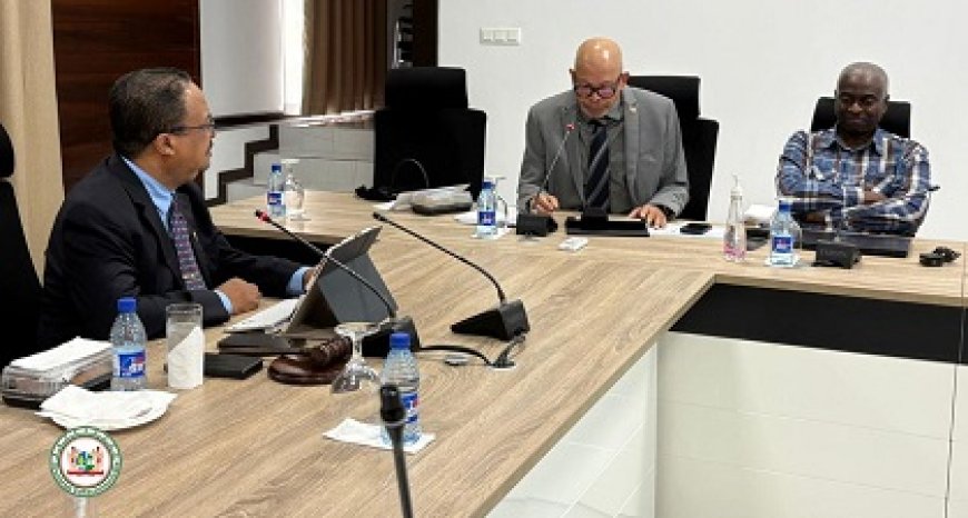 Speciaal coördinatieteam voor tijdige opstart scholen binnenland