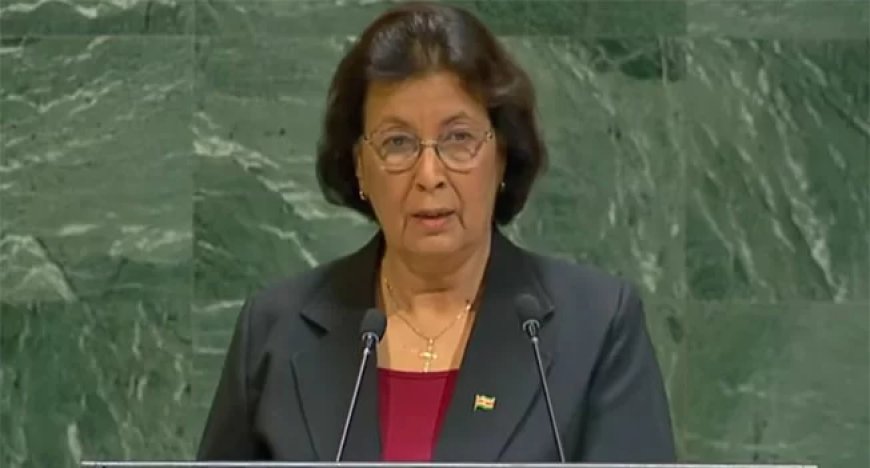 President: Trots alleen betaalt geen rekeningen