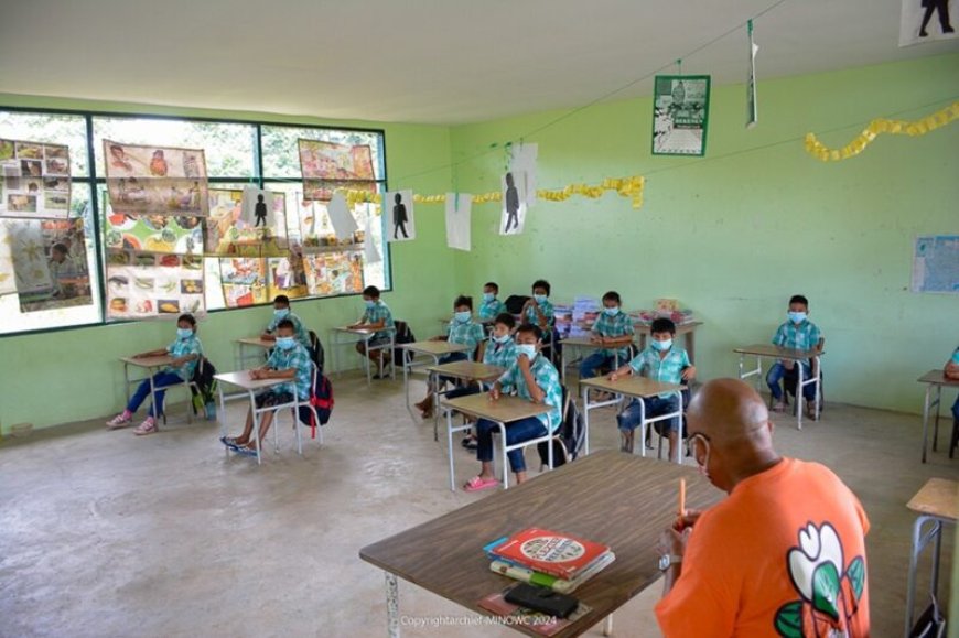 Vervoerders werken mee om leerkrachten binnenland op tijd op standplaats te krijgen