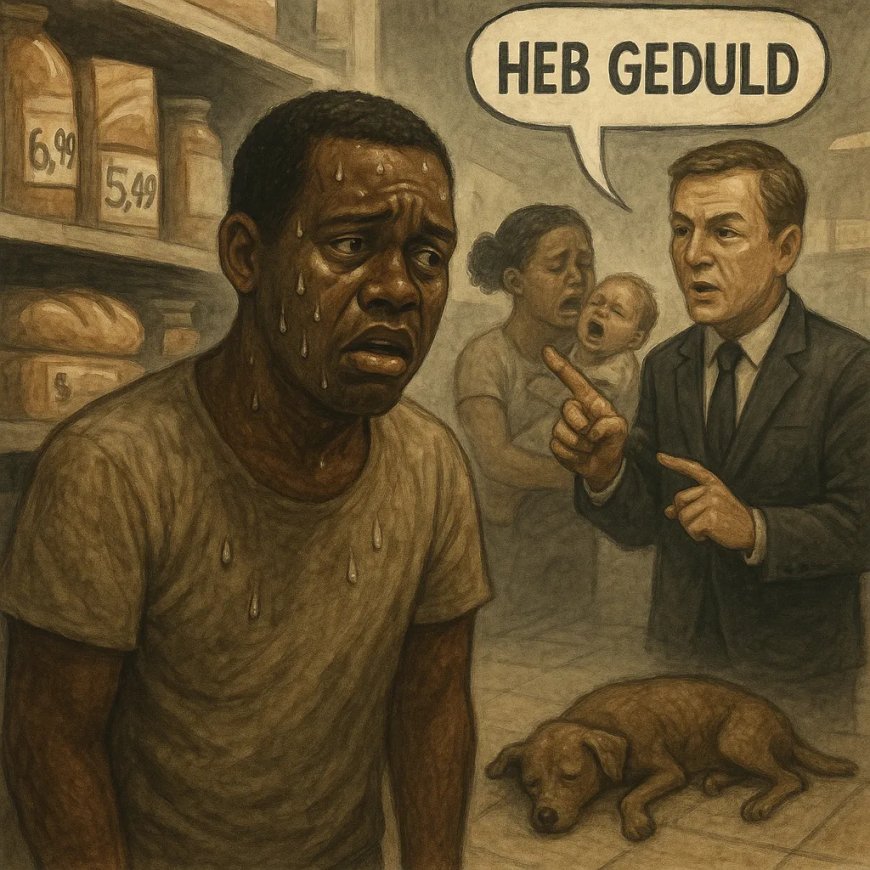 Expert waarschuwt voor illusie van goedkope basisgoederen