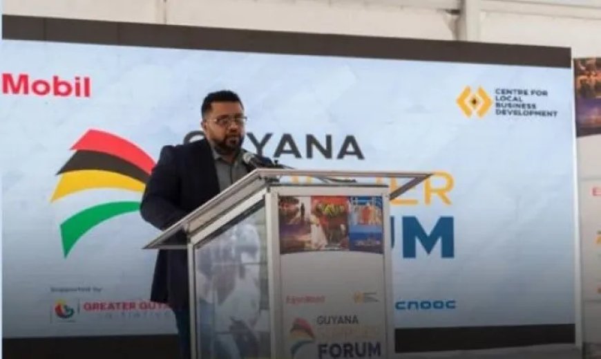 Guyana boekt vooruitgang met local content, terwijl Suriname stil blijft staan