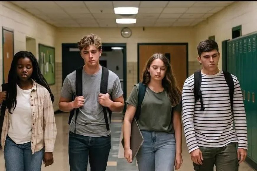 Het probleem is niet het kind, maar het systeem: Onderwijs in Suriname kraakt aan alle kanten