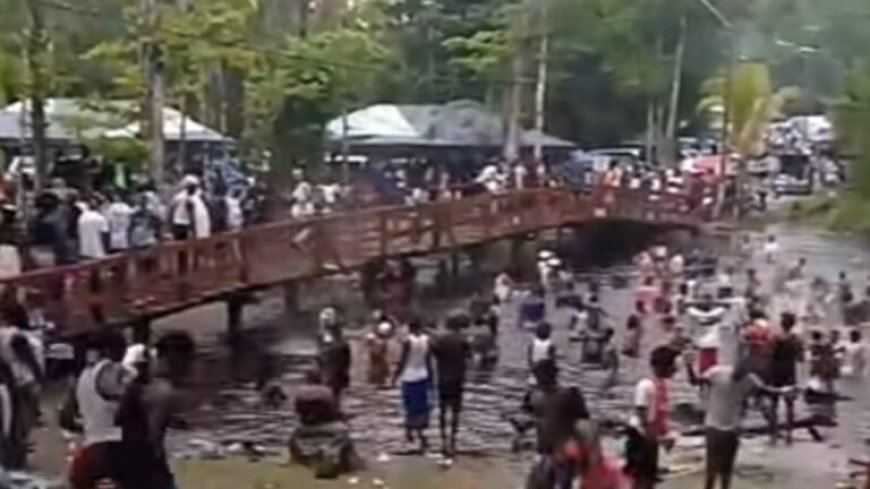 Dc Kensenhuis opgeschrikt door enorme drukte bij recreatieoord Owos