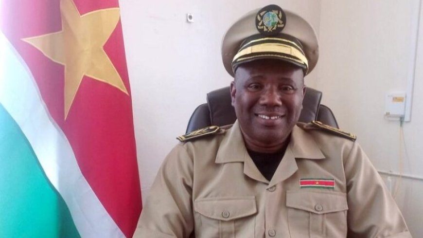 Lijk aangetroffen bij Owos: dc Kensenhuis wacht politieonderzoek af