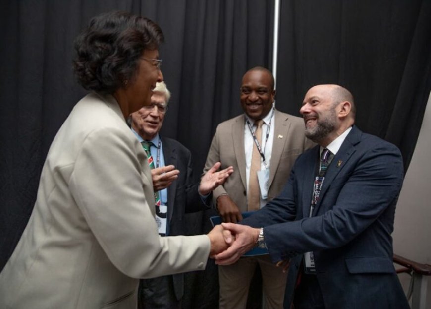 Milieucoalitie stopt minimaal US$ 20 miljoen in natuurbehoud Suriname