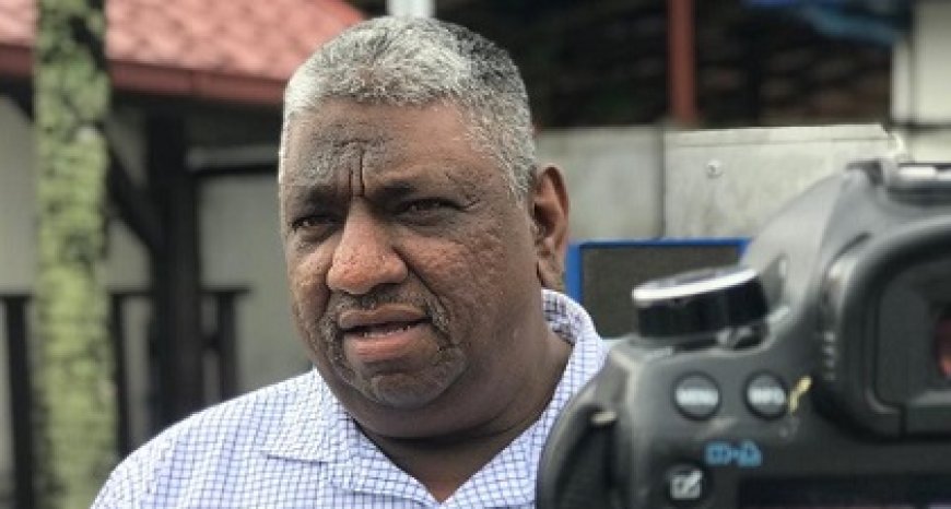 Directeur Melkcentrale begrijpt niet hoe containers aan melkpoeder konden verdwijnen