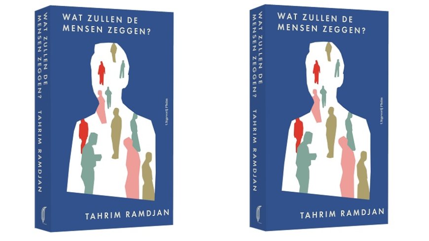 Voor u gelezen: Wat zullen de mensen zeggen?