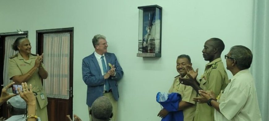 Herdenking lancering vier Nike-Apache raketten: ‘Klein district dat wereldwijd in de schijnwe