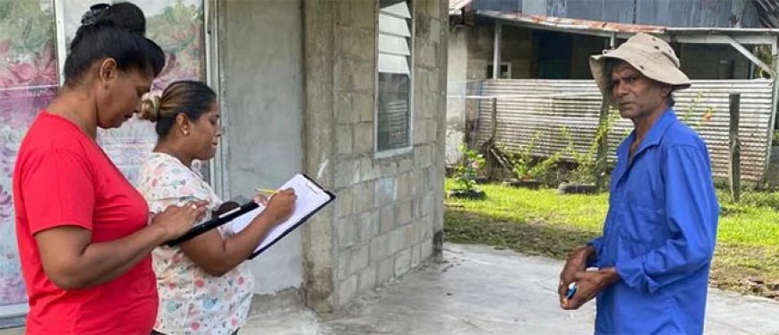 Zesde Agrarische Telling afgerond: fundament voor duurzame landbouw