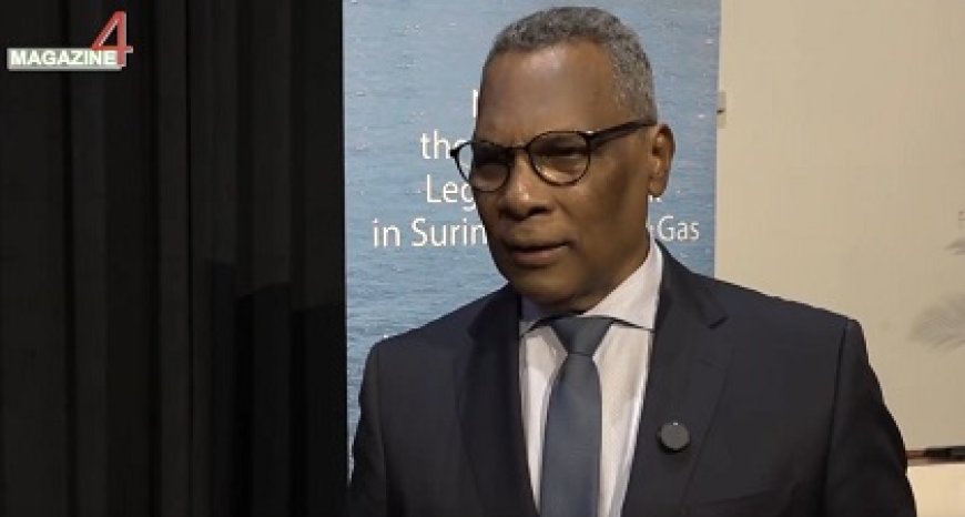 Masterclass over local content-regels voor Oil & Gas