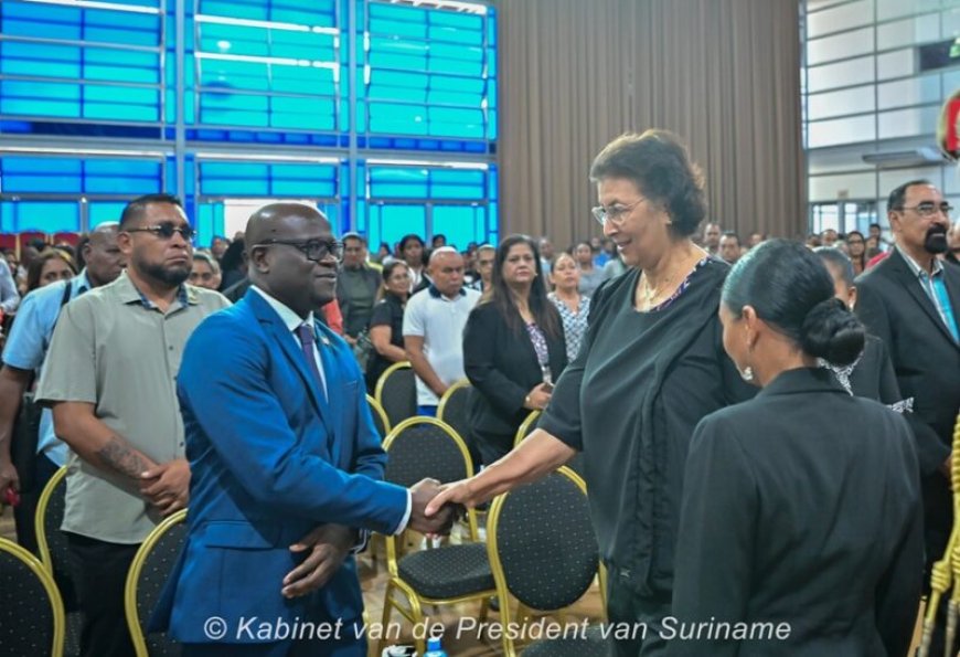 BESCHOUWING — Privatisering staatsbedrijven in de ijskast