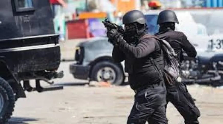 Suriname en de bijdrage aan Haïti: tussen intentie en realiteit