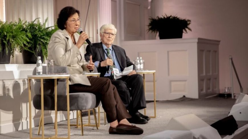 Milieuorganisaties stellen minimaal 20 miljoen dollar beschikbaar voor Suriname