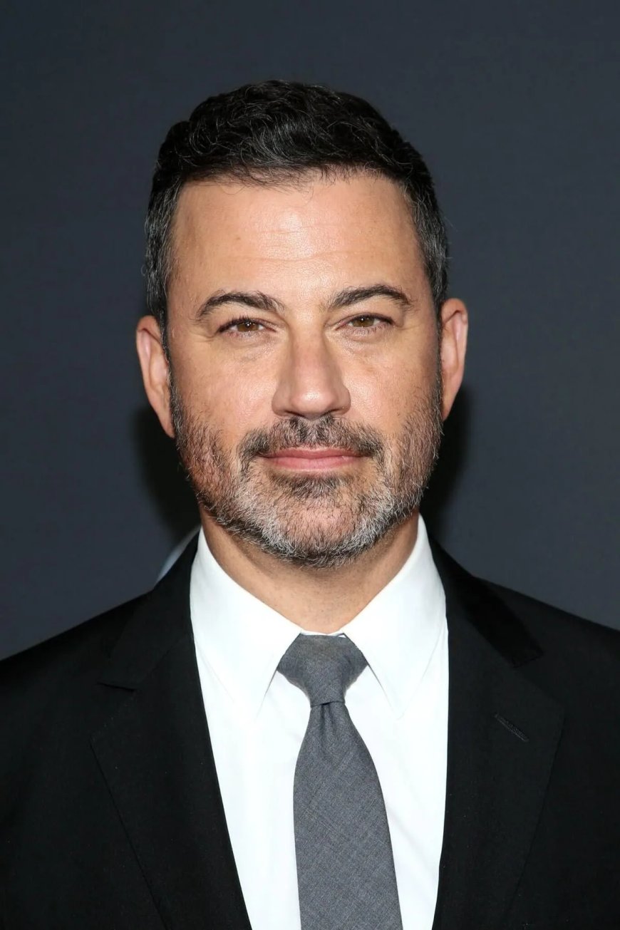 Jimmy Kimmel keert terug na controverse rond Charlie Kirk-opmerkingen