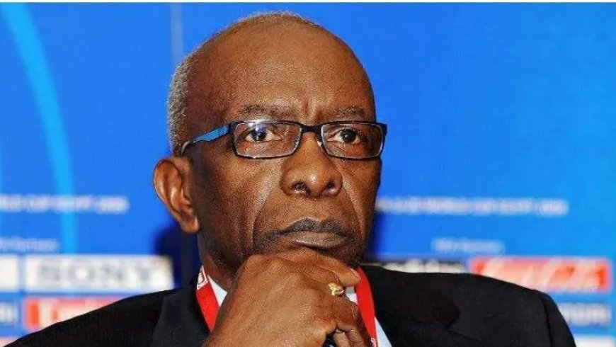 Trinidadse rechter blokkeert uitlevering Jack Warner