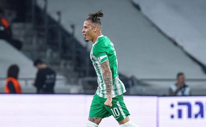 Chery komt terug van besluit en zit na twee jaar weer in voorselectie Suriname