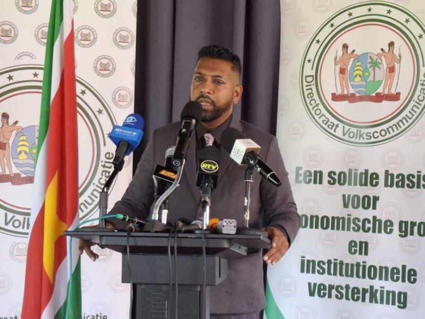 Minister Monorath: ‘Diefstal van geld en sieraden op politiebureau Keizerstraat verwerpelijk’