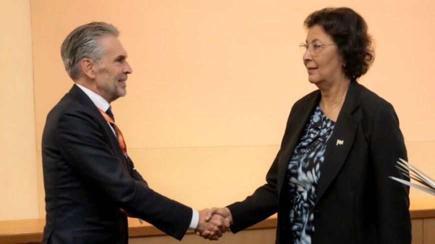 Premier Schoof bevestigt aanwezigheid bij 50 jaar onafhankelijkheid Suriname