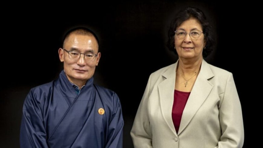 Suriname en Bhutan intensiveren samenwerking voor klimaatbestendige toekomst