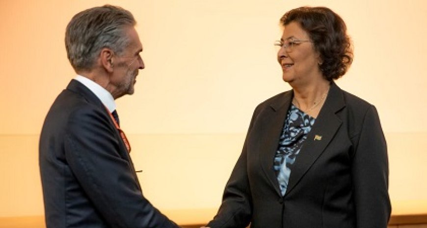 Premier Schoof komt naar Suriname voor Onafhankelijkheidsdag