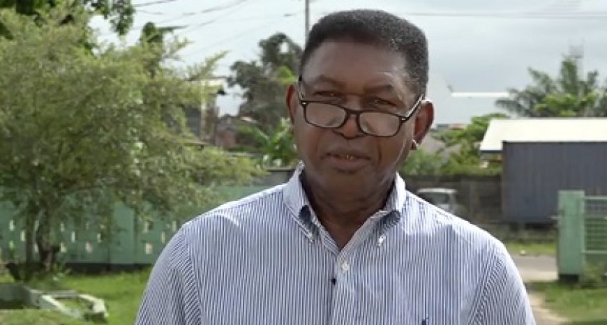 Suriname enige land binnen CARICOM dat onderverdeling van Afros maakt