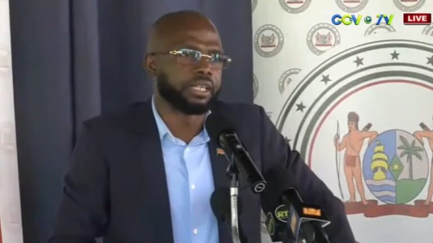 Geen voorlichting over ziekten vanuit de overheid