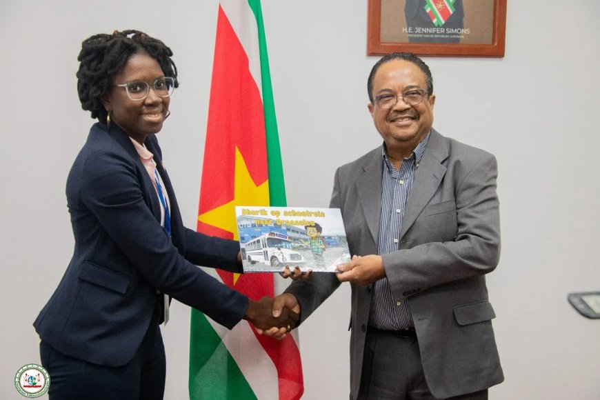 Grassalco lanceert kinderboek